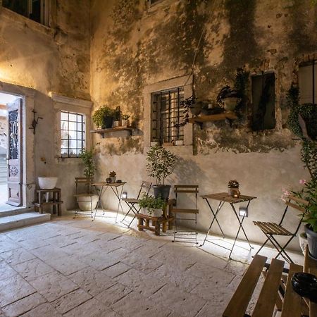 History House Moja Ti 1830 In Old Town Senj Hotel Сен Екстериор снимка
