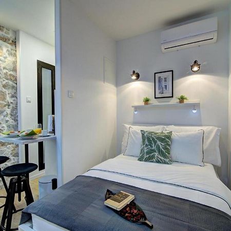 History House Moja Ti 1830 In Old Town Senj Hotel Сен Стая снимка