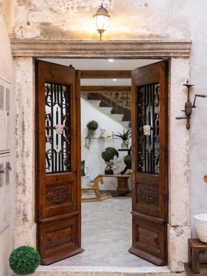 History House Moja Ti 1830 In Old Town Senj Hotel Сен Екстериор снимка