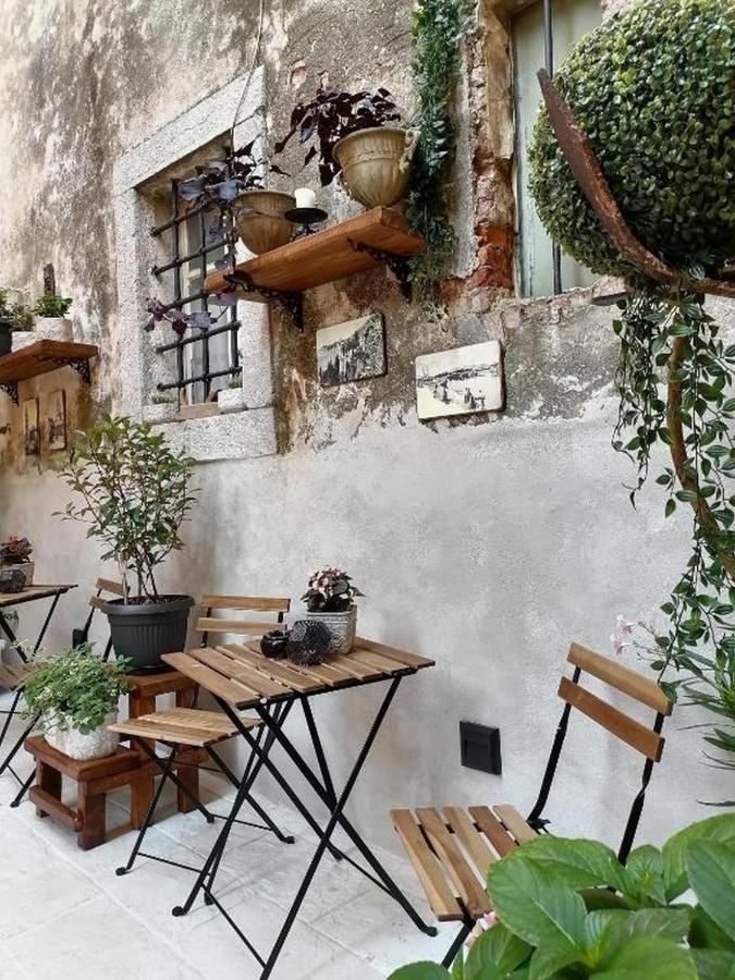 History House Moja Ti 1830 In Old Town Senj Hotel Сен Екстериор снимка