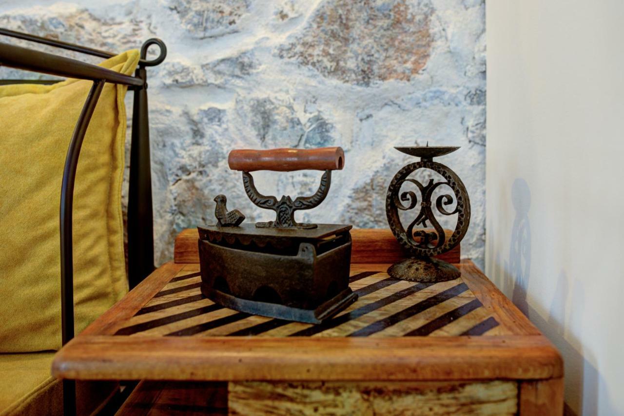 History House Moja Ti 1830 In Old Town Senj Hotel Сен Екстериор снимка